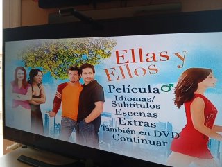 Reproductor DVD Samsung