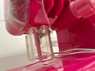 Máquina de Coser Barbie – ¡Funciona de verdad y es