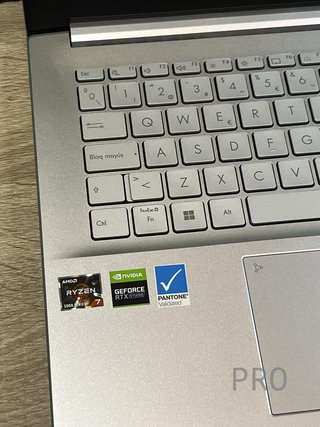 ASUS Vivobook Pro 14 OLED