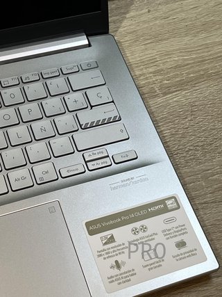 ASUS Vivobook Pro 14 OLED