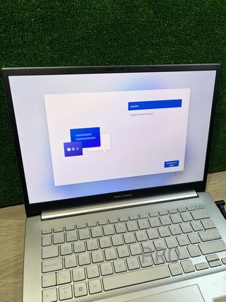 ASUS Vivobook Pro 14 OLED