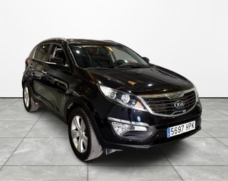KIA Sportage 2013