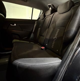 KIA Sportage 2013
