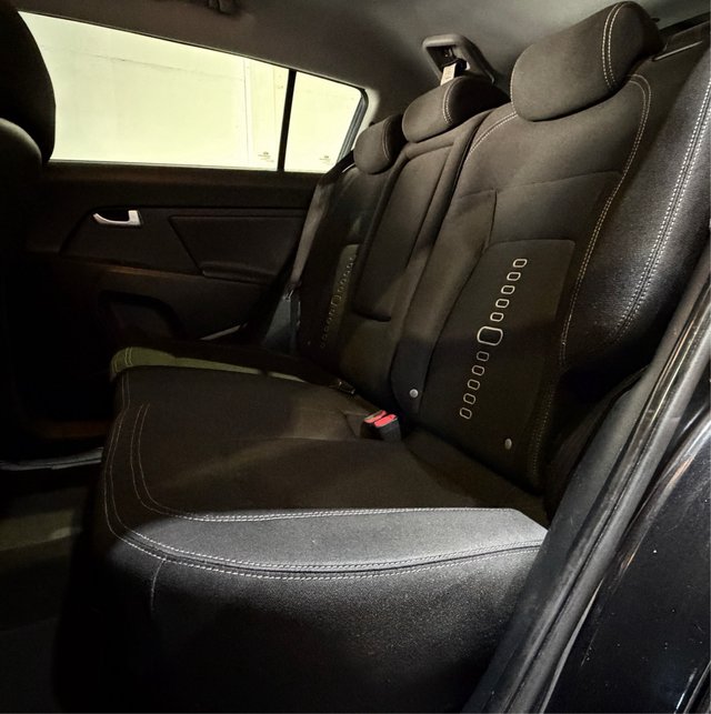 KIA Sportage 2013
