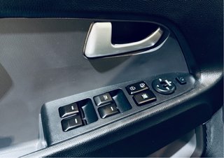 KIA Sportage 2013