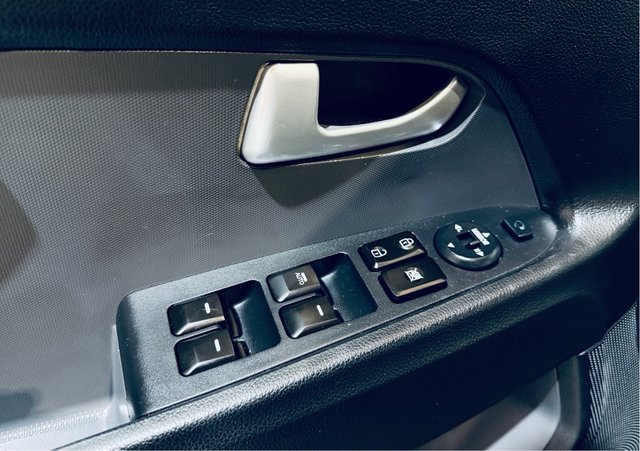KIA Sportage 2013