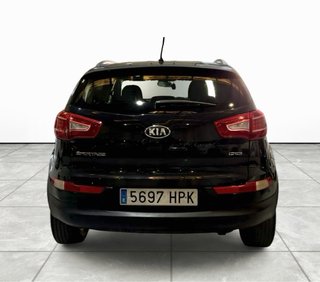 KIA Sportage 2013