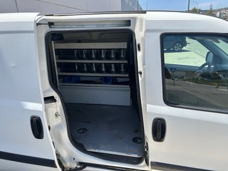 FIAT Doblò 2019