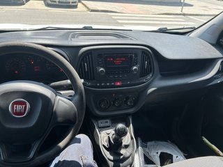 FIAT Doblò 2019