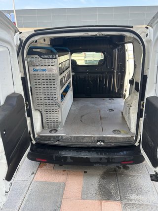 FIAT Doblò 2019