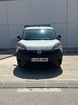 FIAT Doblò 2019