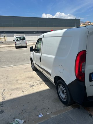 FIAT Doblò 2019