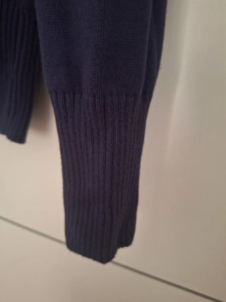 Rebeca Polo Ralph Lauren Azul