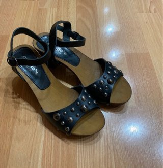 Sandalias Camila Talla 39
