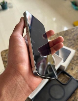 iPhone 15 Pro Max Gris