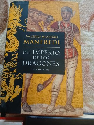 El Imperio de los dragones
