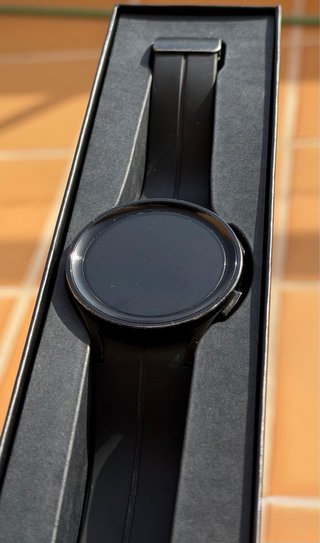 Samsung Galaxy Watch5 Pro Negro
