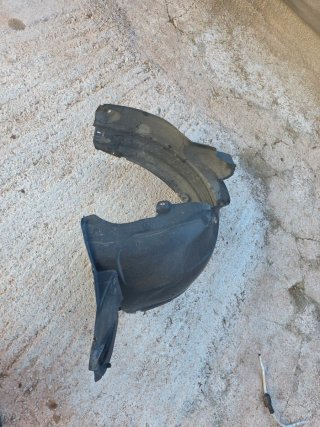 Despiece Seat Ibiza 6J
