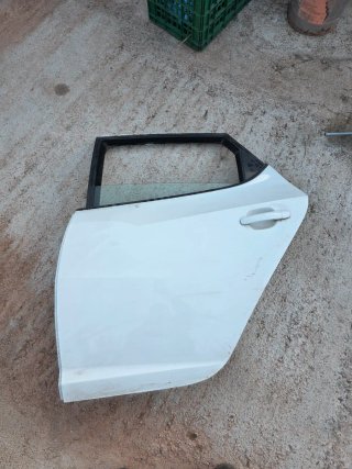Despiece Seat Ibiza 6J