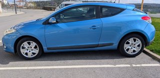 Renault Megane 1.5 dci 2012 con 158500 km