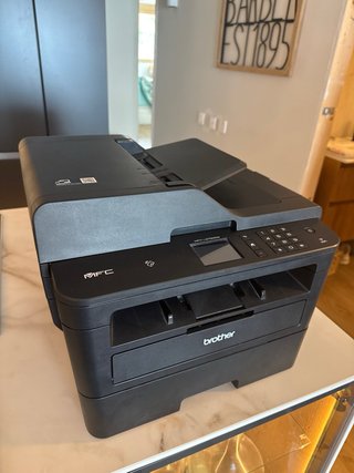 Impresora Brother MFC-L2750DW Multifunción