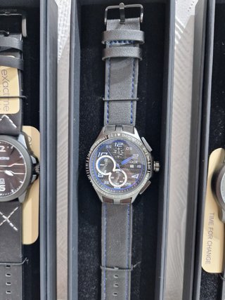 Relojes Timemark