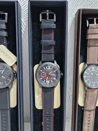 Relojes Timemark