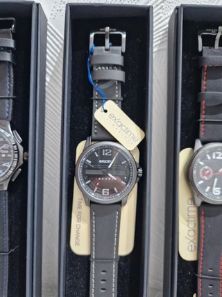 Relojes Timemark