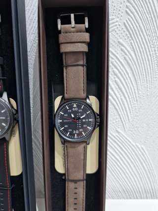 Relojes Timemark