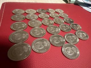 Moneda Conmemorativa Real Madrid 2000 Todas por 30