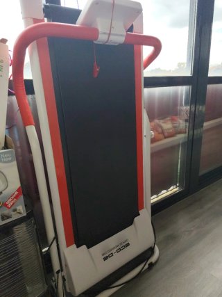 Cinta de andar ECO-DE 2580