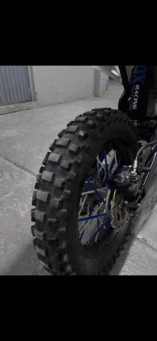 Pit Bike 125cc XL