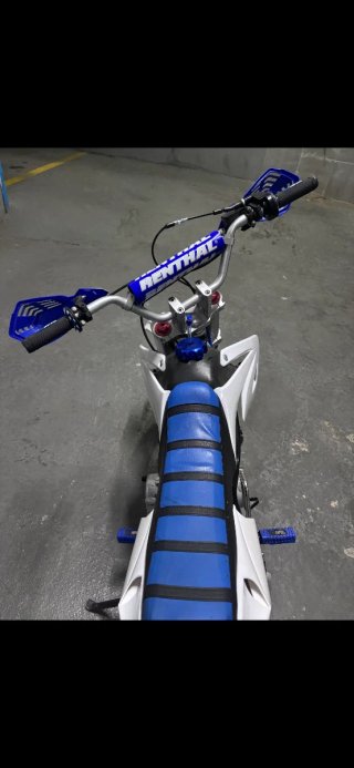 Pit Bike 125cc XL
