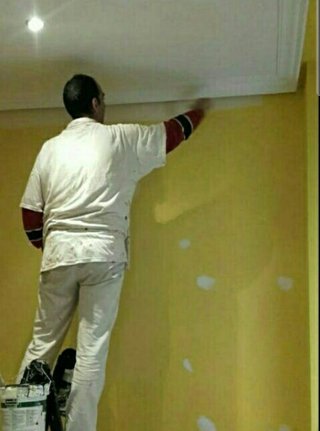 pintor económico