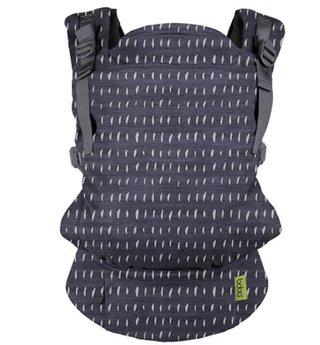 Mochila Boba X Portabebés