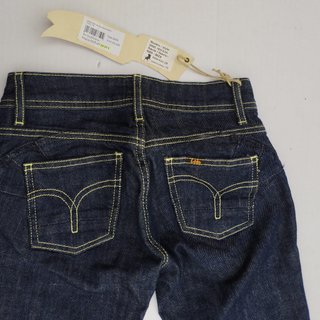 pantalon Lois talla 26 vaquero MUJER