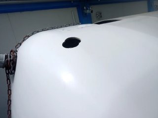 Depósito de agua