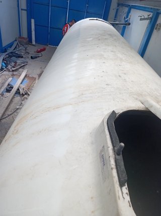 Depósito de agua