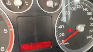 Ford Focus 2007