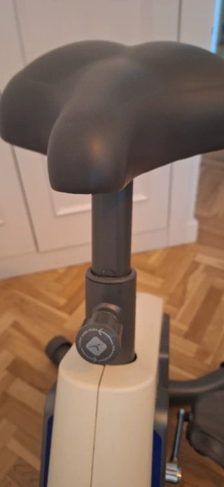 Bicicleta Estática DOMYOS