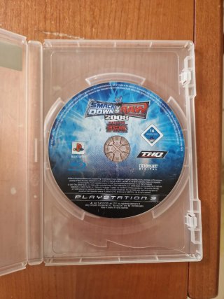 Vari giochi ps3 unico blocco