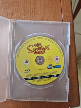 Vari giochi ps3 unico blocco