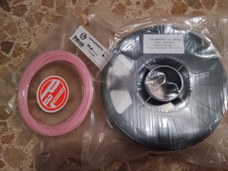 Impresora 3D Ender 6 + Filamento y útiles