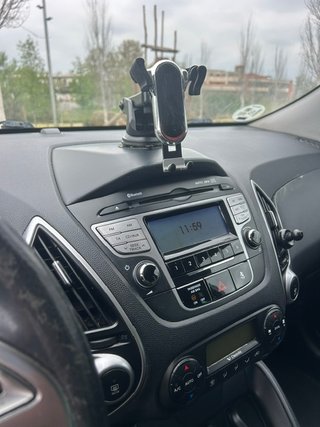 Hyundai ix35 2011