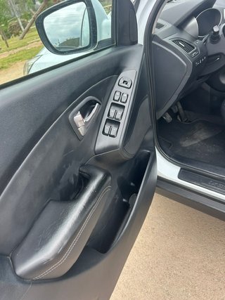 Hyundai ix35 2011