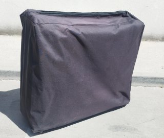 Portabicicletas de bola Bosal Traveller III