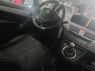Citroen C4 2011