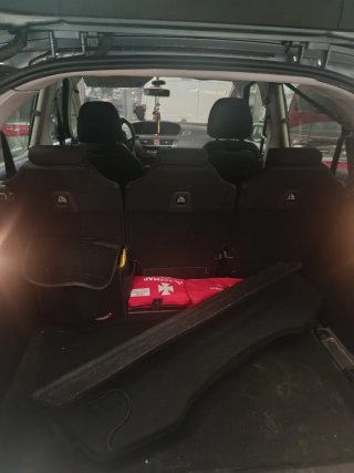 Citroen C4 2011