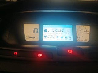 Citroen C4 2011