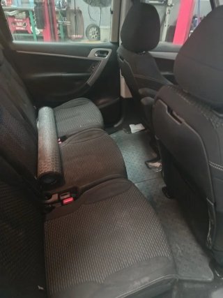 Citroen C4 2011